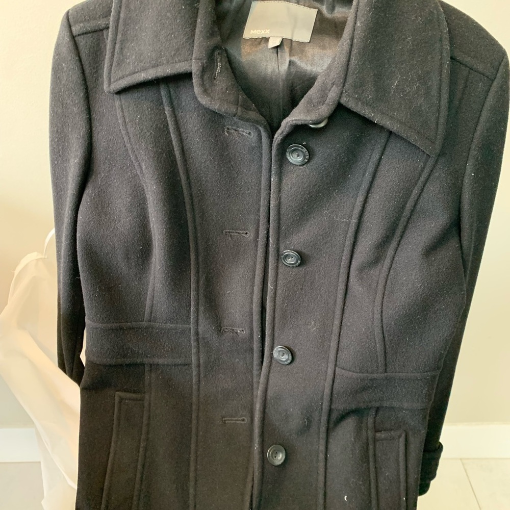 MEXX  Winter Coat